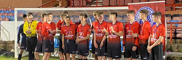 neiljlangridge Profile Banner