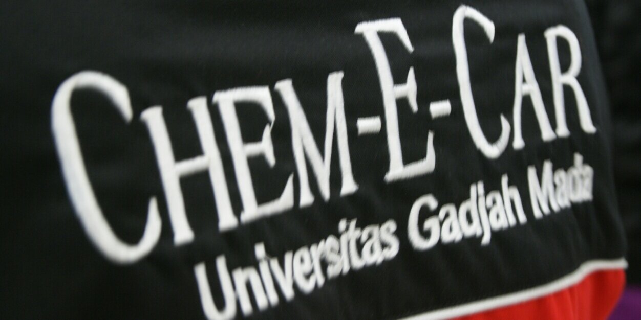 ChemECarUGM's profile banner image