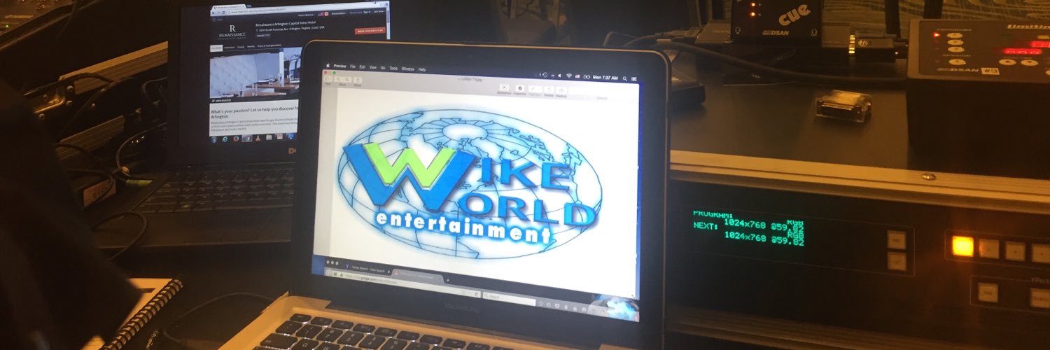 ClaytonWike's profile banner image