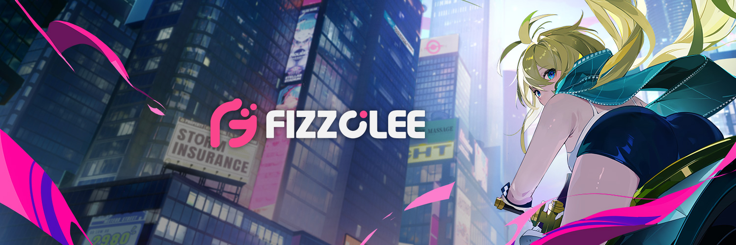 饼仔Clamkie banner