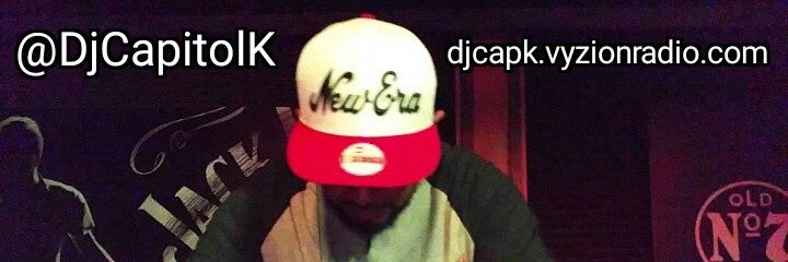 DJCAPITOLK's profile banner image