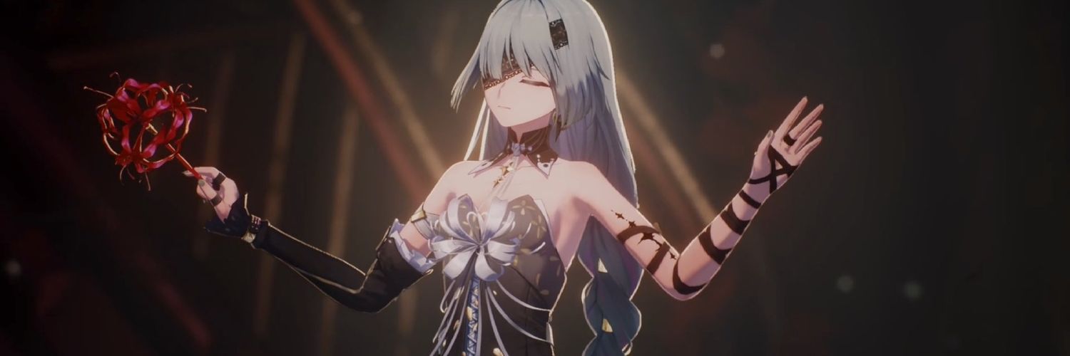 藍暇 banner
