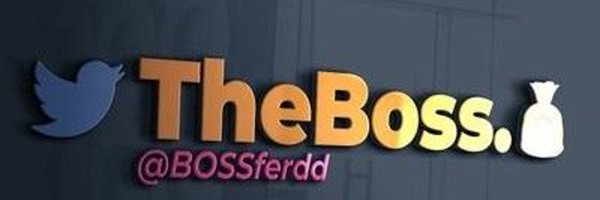 BOSSferdd Profile Banner