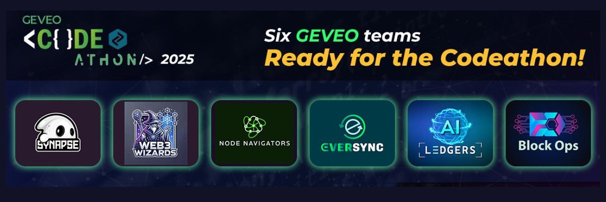 Node Navigators's banner