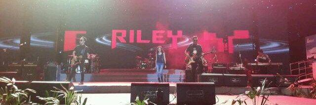 RILLEY_Band's profile banner image