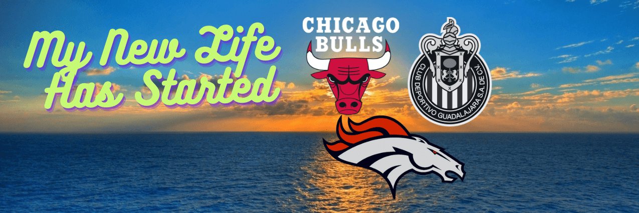JuliusSunfire83's profile banner image