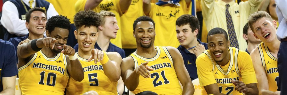 Dustin Johnston banner