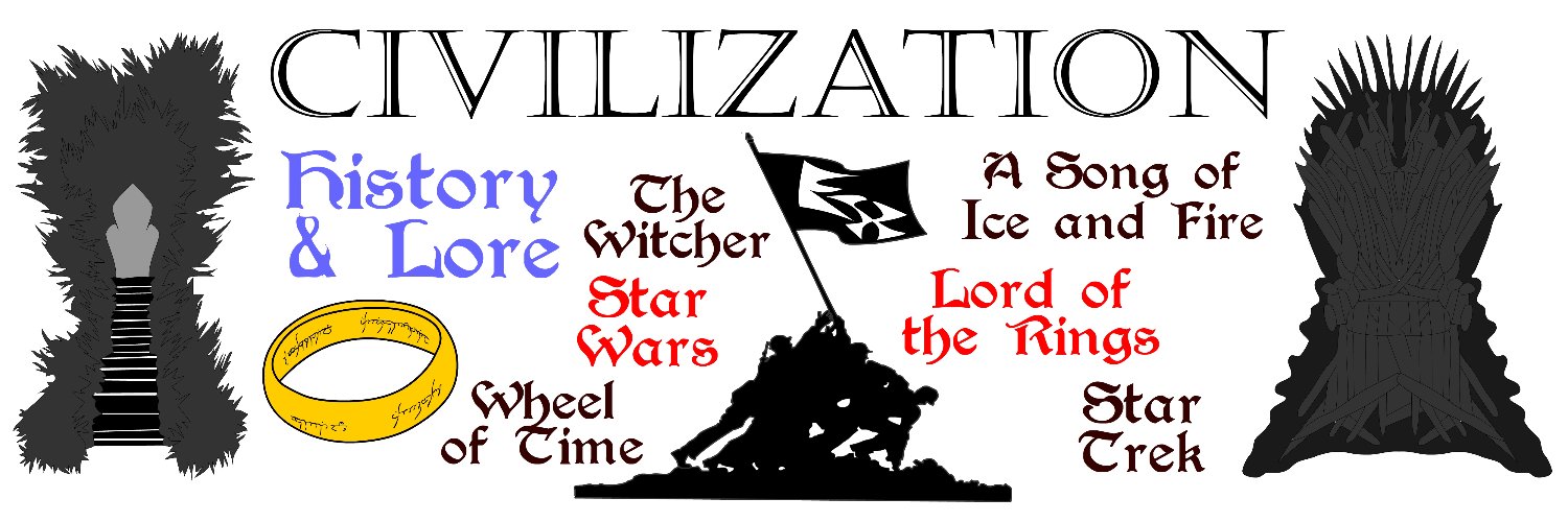 civilizationex's profile banner image
