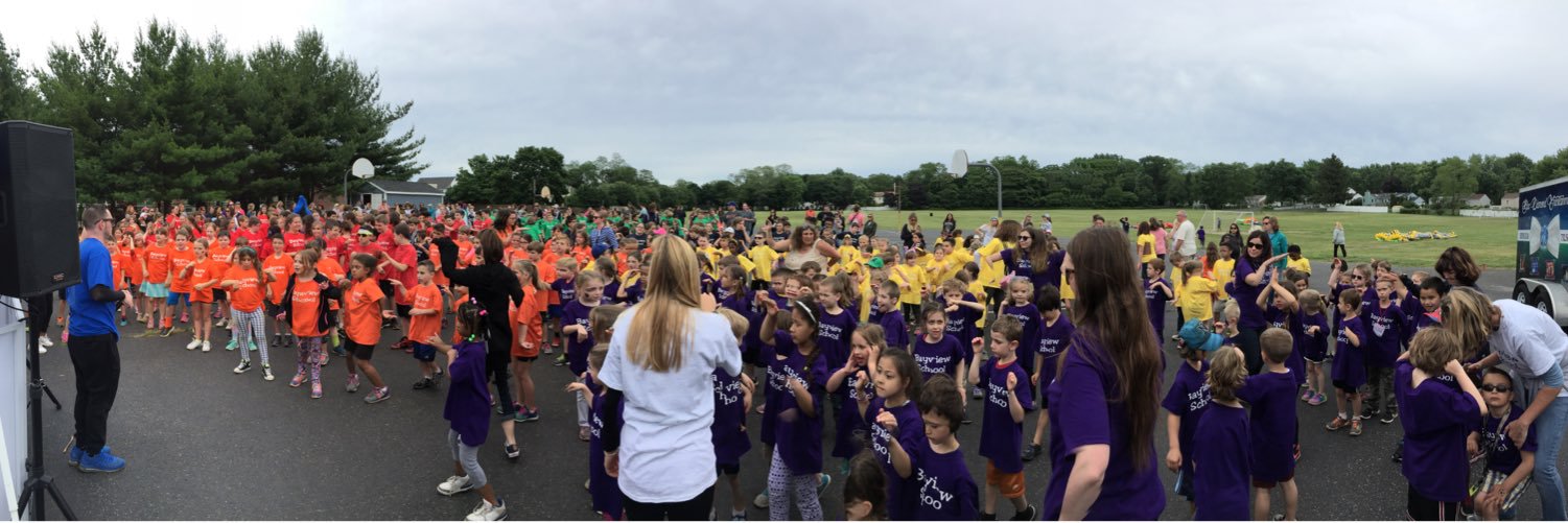 Bayview Elementary banner