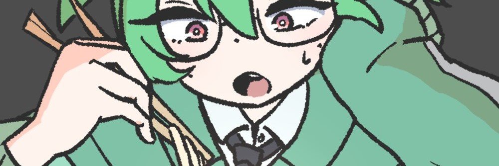 sauekuone's profile banner image