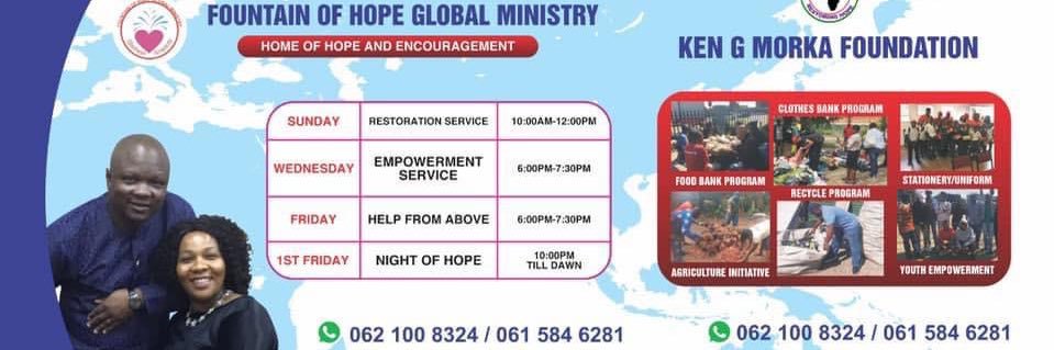 NetworkPrayer's profile banner image