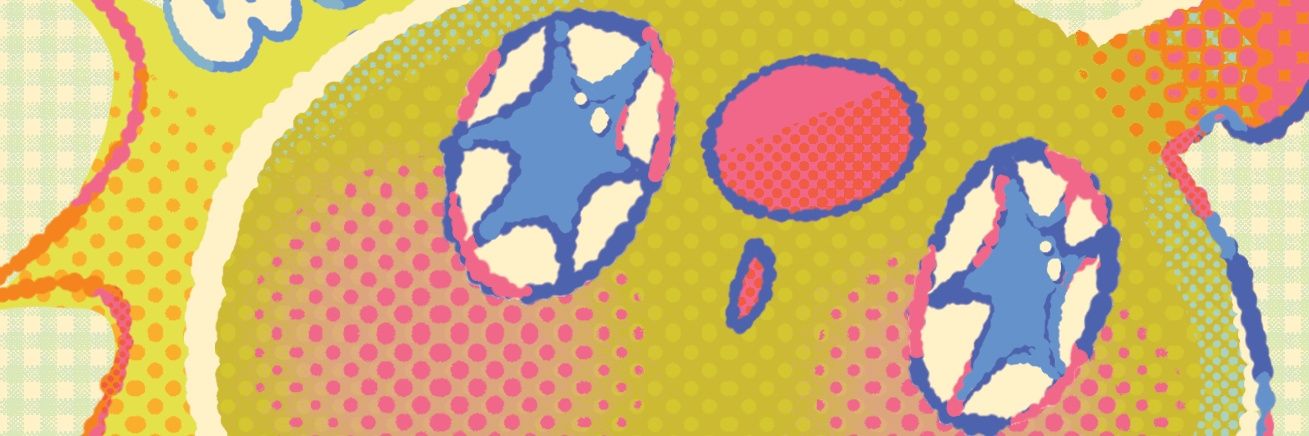 iki una🐛✨ banner