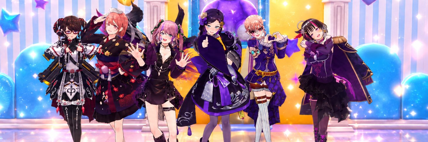 INSP_asuka's profile banner image