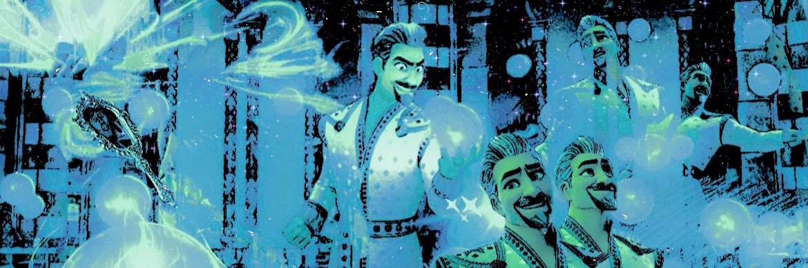 ӄɨռɢ ʍǟɢռɨʄɨƈօ's banner