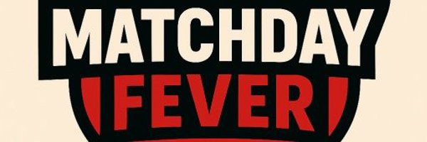 MatchDayFeverr Profile Banner