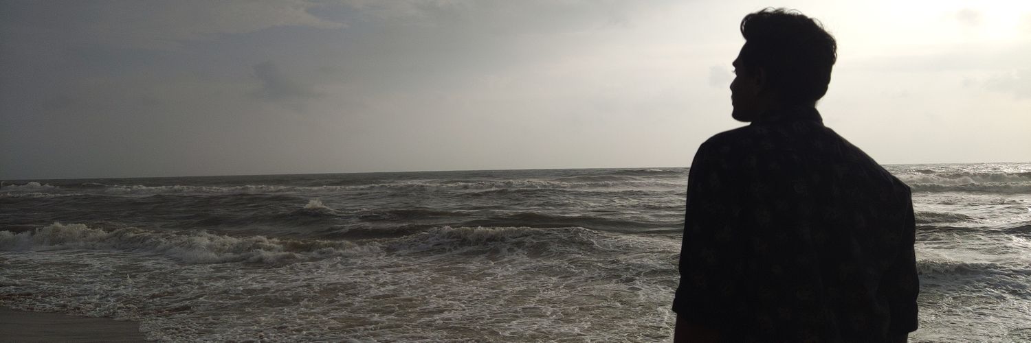krishshiva98's profile banner image