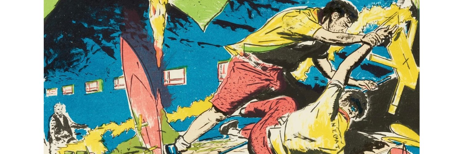 Tom Schott banner