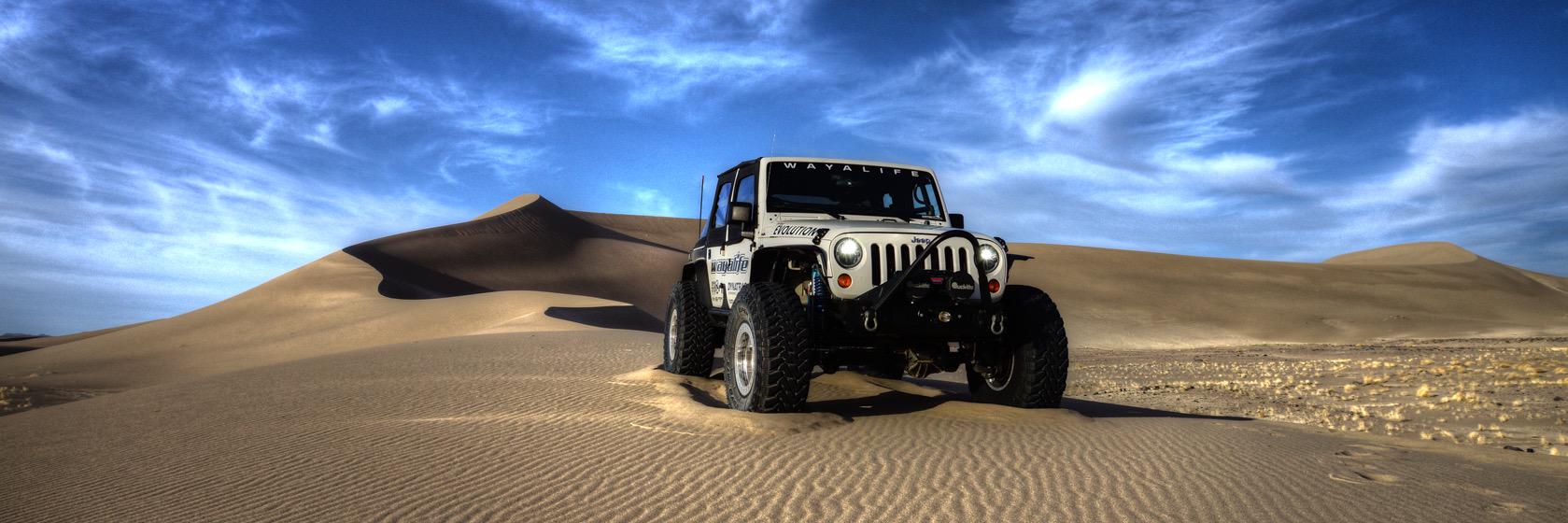 WAYALIFE banner