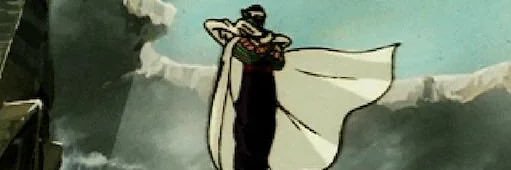 Capitaine banner