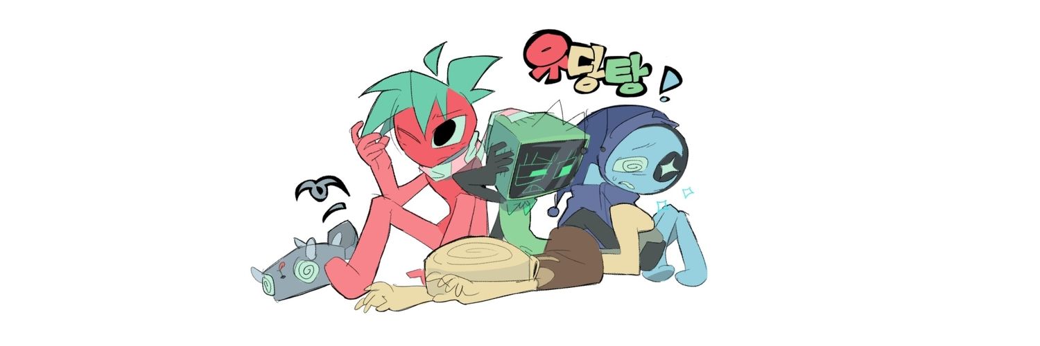띵동's banner