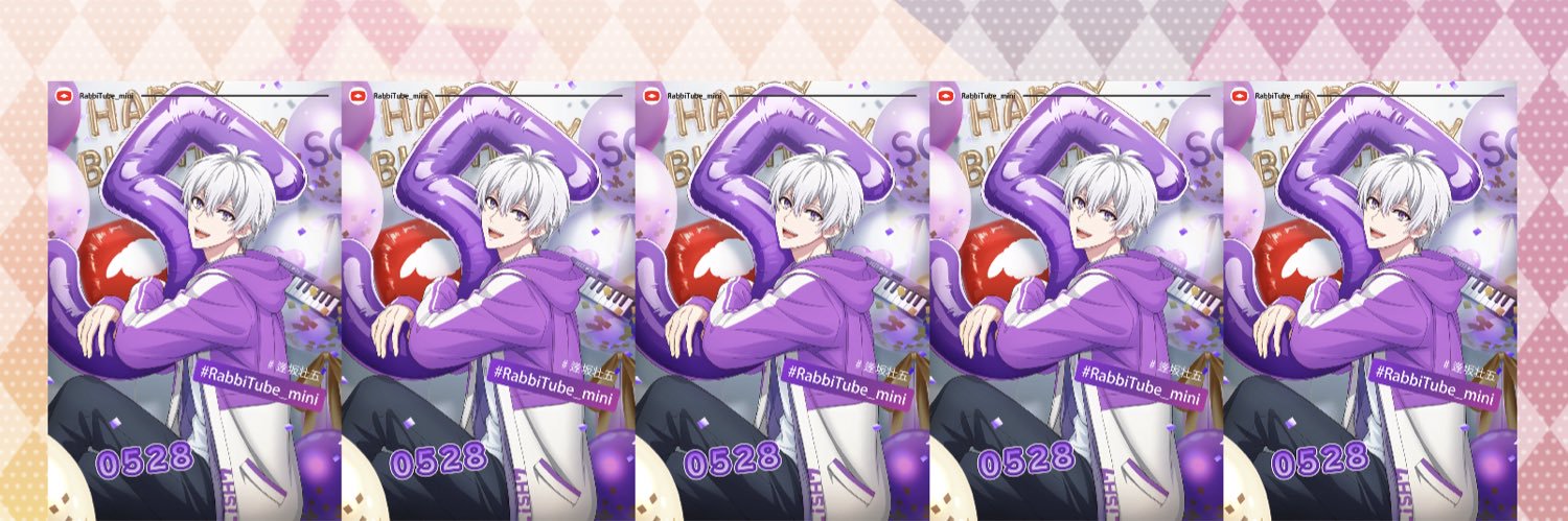 fub1007's profile banner image