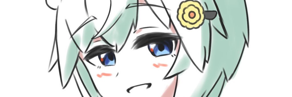 ゐわ氏's banner