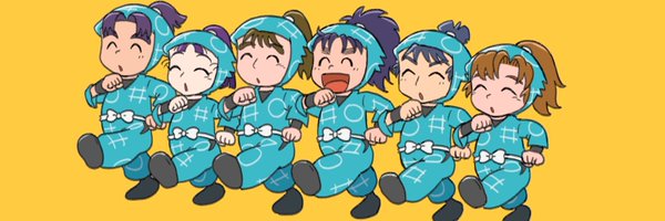 moritaro2ji2 Profile Banner