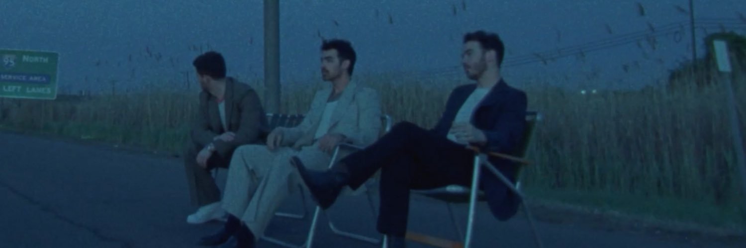 JONASCON's banner