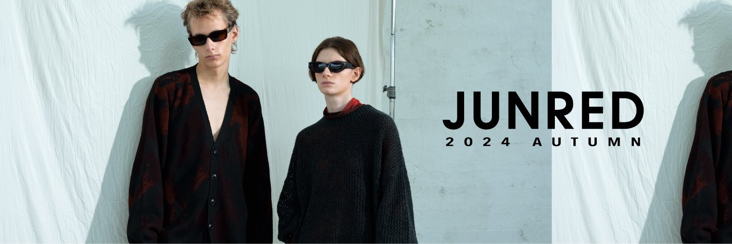 junred_tw's profile banner image