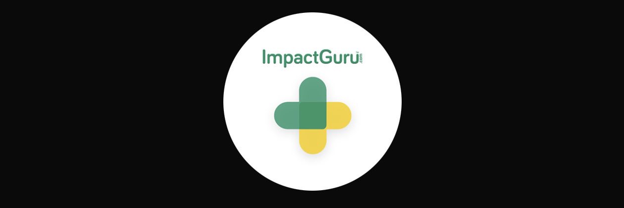 Impact Guru banner