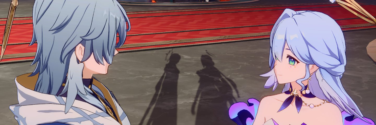 茶流（CHARU）'s banner