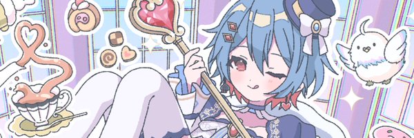 yuki_rutile Profile Banner