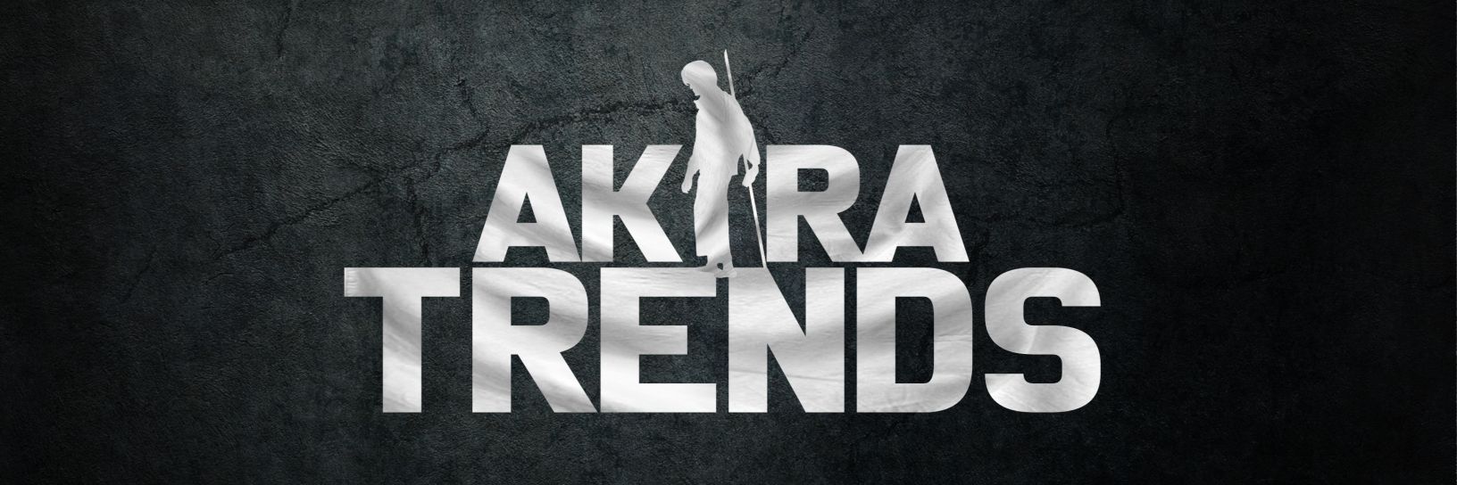 Akira Trends banner