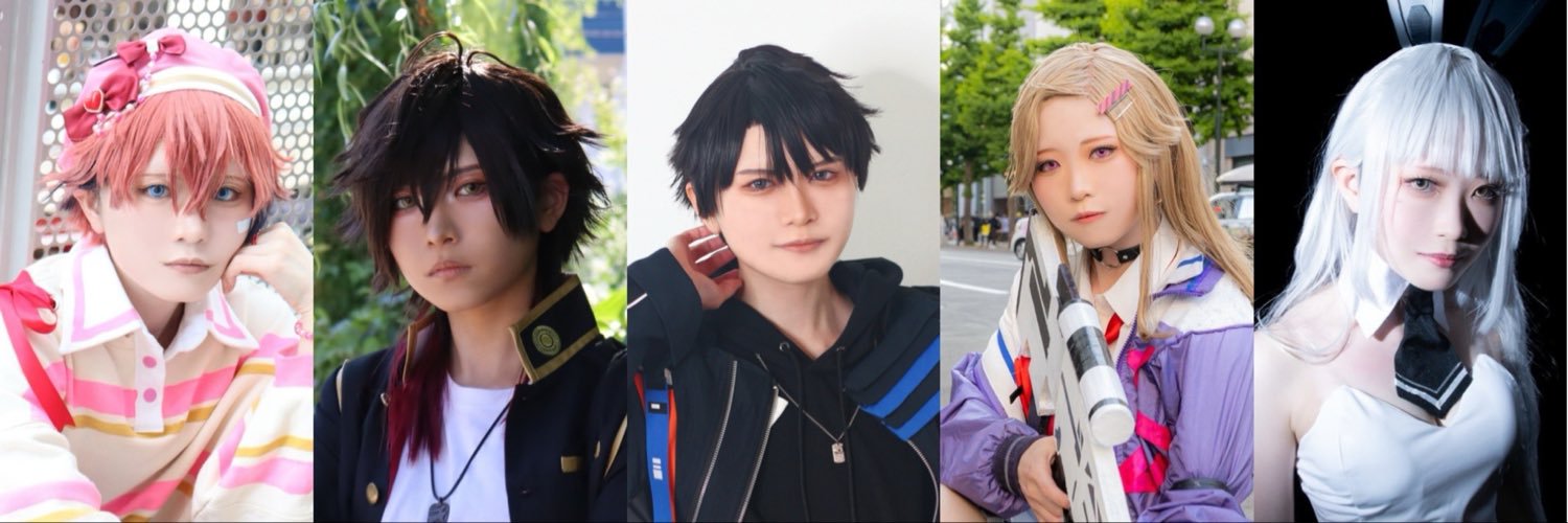 Kazuki815m's profile banner image