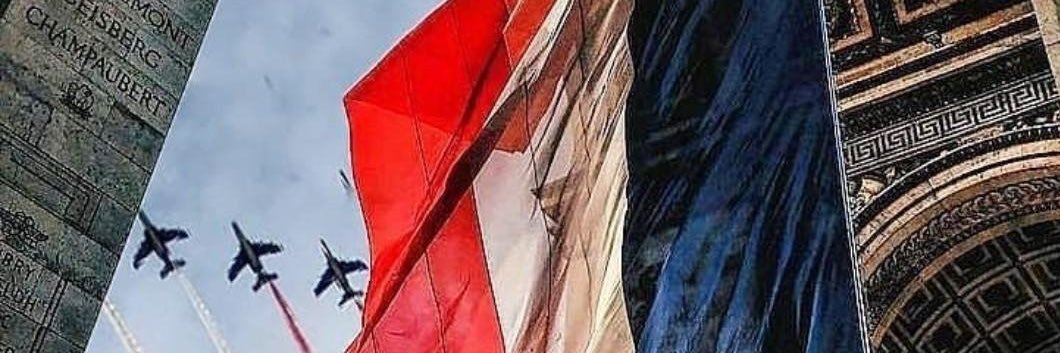 Ezekiel1685's profile banner image