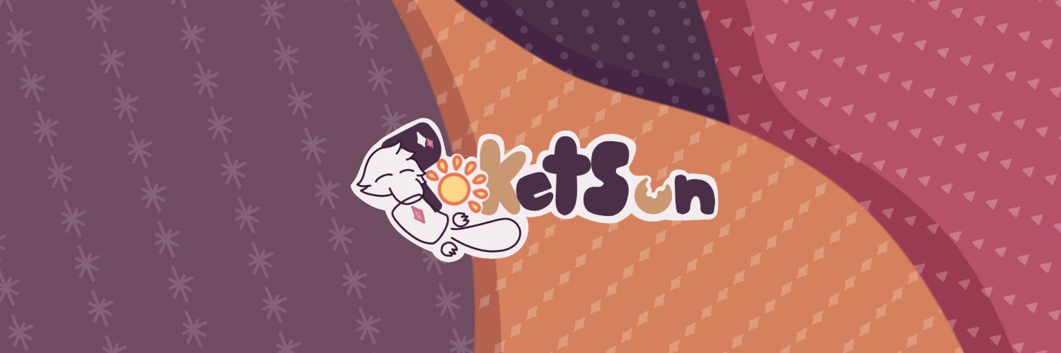 PoketSun☀️🍞 banner