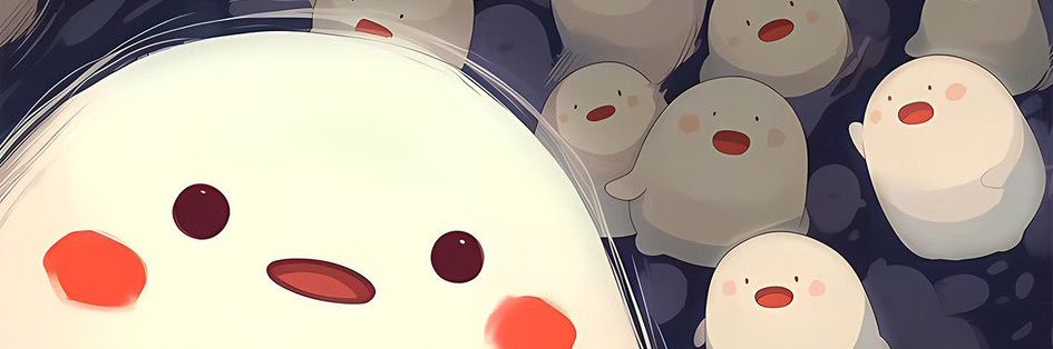 山岡二郎🍜 banner