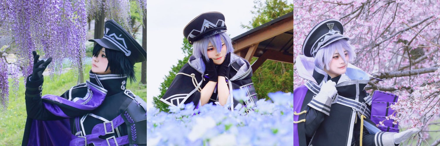Cos_Azu's profile banner image
