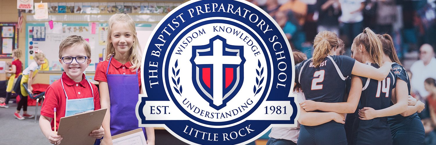 Baptist Prep on Twitter "Kaleigh Reaves and many other Baptist Prep