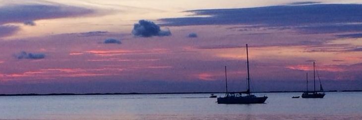 Peter Van Keuren banner