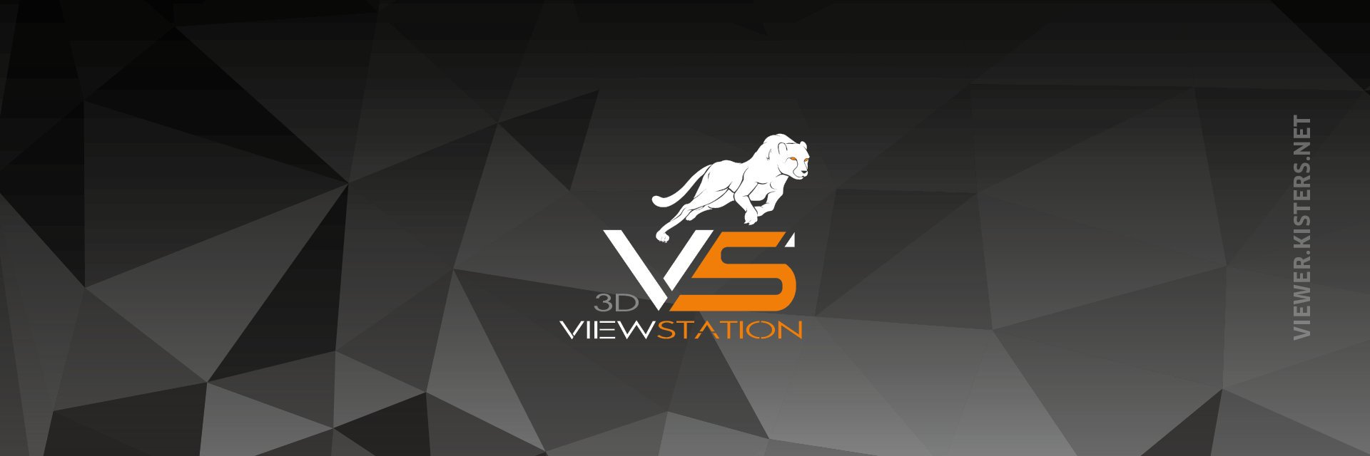KistersViewer's profile banner image