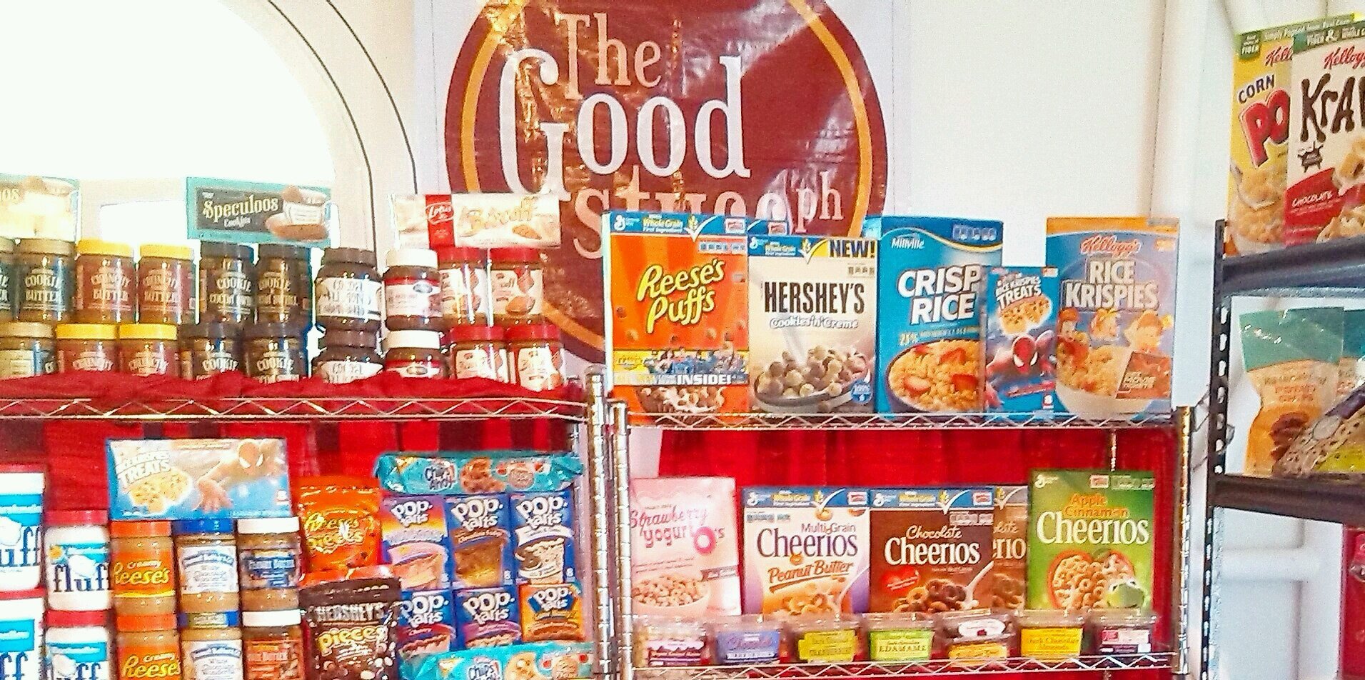 thegoodstuffph's profile banner image