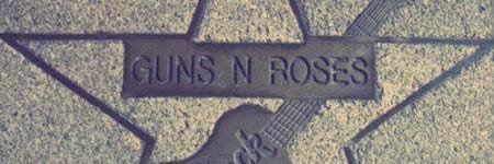 RosikeleGunner's profile banner image