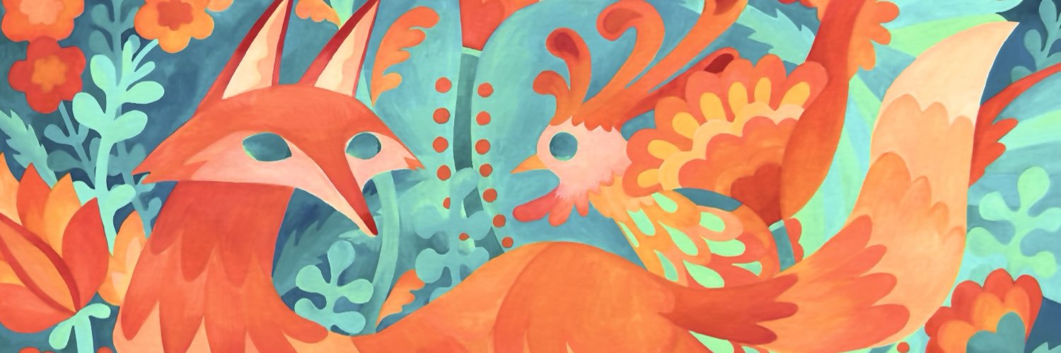 babtyu's profile banner image
