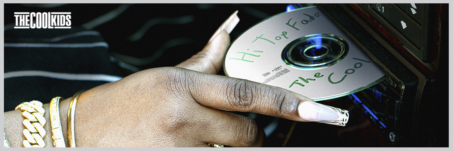 Fool's Gold Records banner