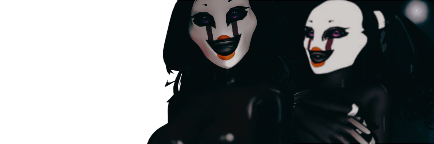 𝗧𝗛𝗘 𝐌𝐀𝐑𝐈𝐎𝐍𝐄𝐓𝐓𝐄 (@PUPPETHAUNTING) / Posts / X