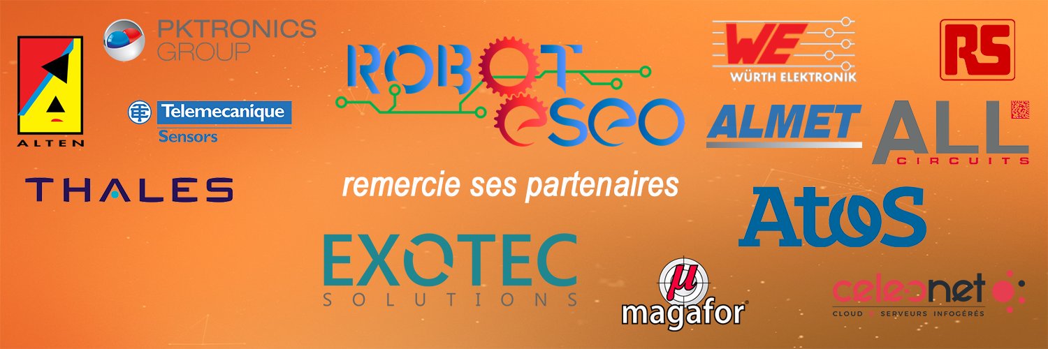 ESEORobot's profile banner image