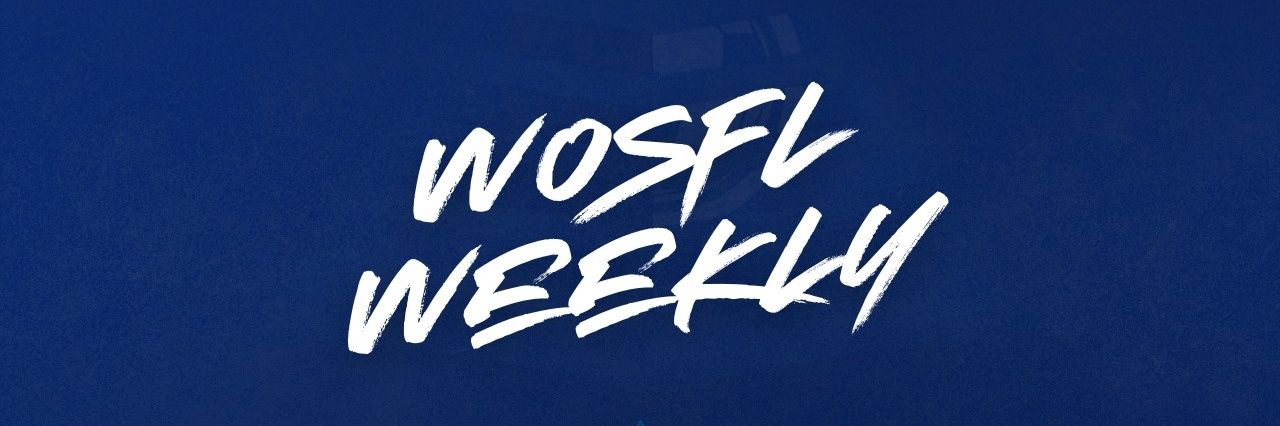 wosflweekly's banner