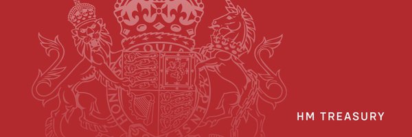 hmtreasury Profile Banner