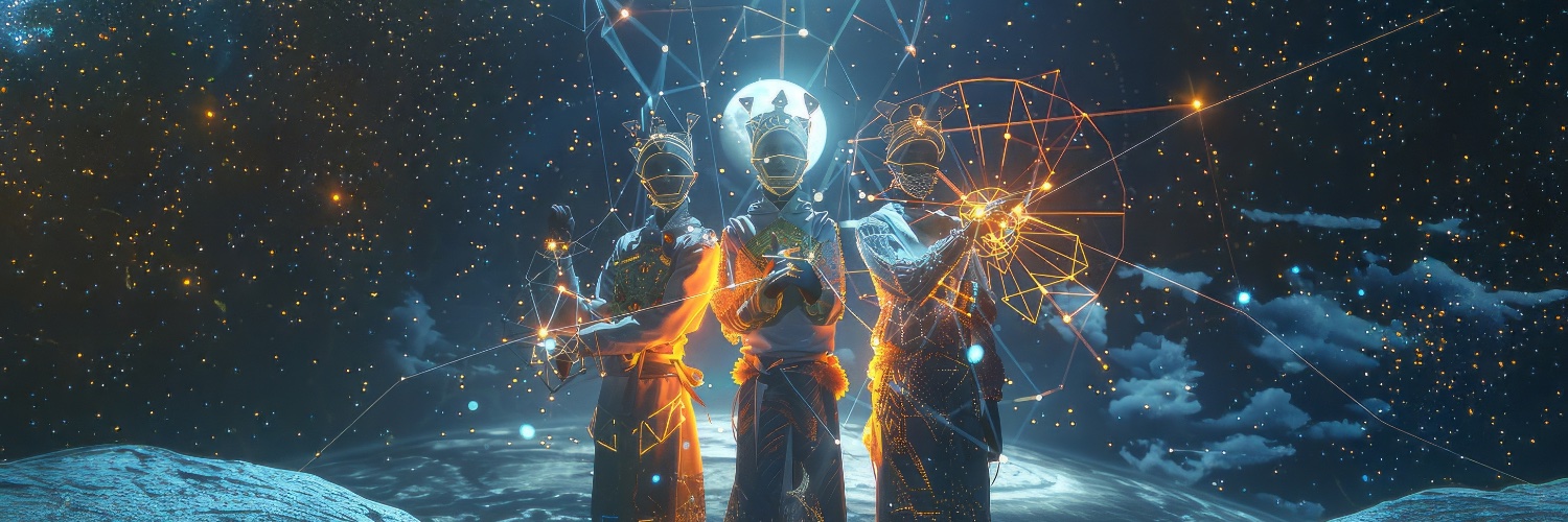 ThyVeils's profile banner image